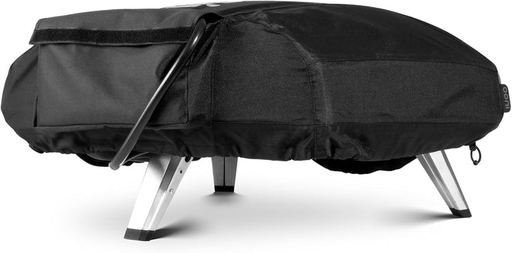 Ooni Koda 2 Pro Pizzaofen Abdeckung – Wasserdicht & UV-beständig – Massgeschneidert – Original Ooni