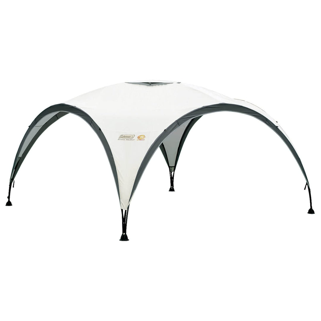 Coleman Event Shelter Pavillon, Regen- und Sonnenschutz Gartenpavillon für Partys, Strände, Festival