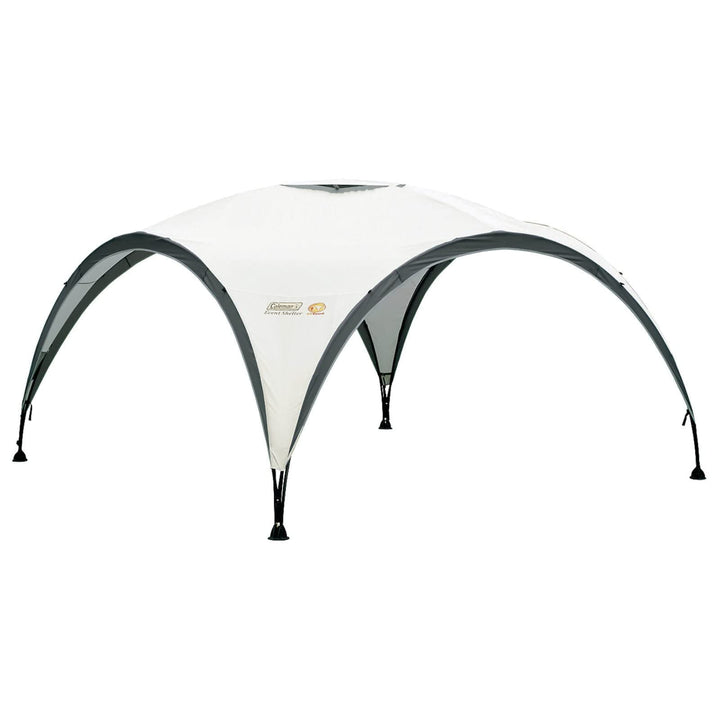 Coleman Event Shelter Pavillon, Regen- und Sonnenschutz Gartenpavillon für Partys, Strände, Festival