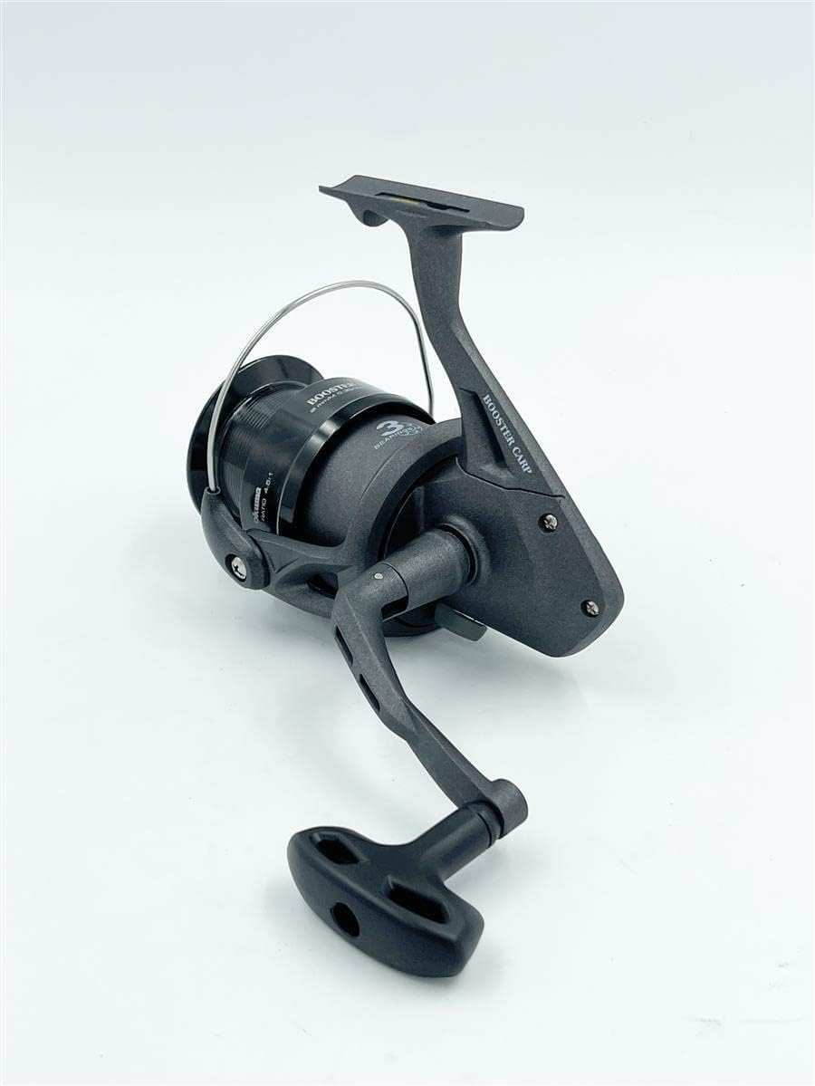 Okuma Booster Carp BT 7000 Karpfenrolle Weitwurfrolle Frontbremse