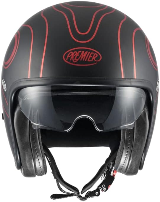 Premier S FR RED CHROMED, S FR RED CHROMED