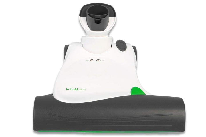 Vorwerk Elektrobürste EB 370 - elektrische Teppichbürste für Kobold 130 131 135 136 140 150 200 VT26