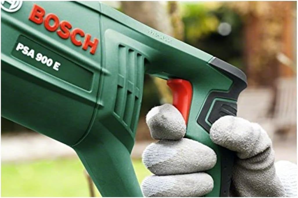 Bosch Home and Garden Bosch Säbelsäge PSA 900 E (900 Watt, im Karton), PSA 900 E