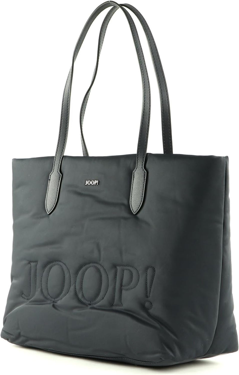 Joop! Tessuto Inverno Lara Shopper Nightblue