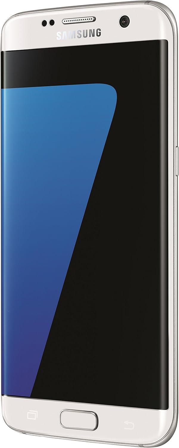 Samsung Galaxy S7 EDGE Smartphone (5,5 Zoll (13,9 cm), 32GB interner Speicher) Samsung Galaxy S7 EDG