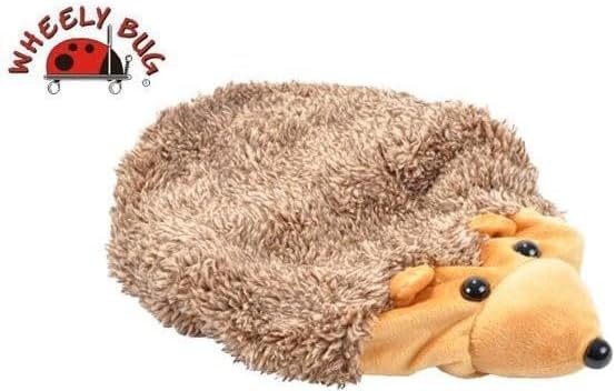 Rutscher Wheely Bug Igel - kleine Ausführung