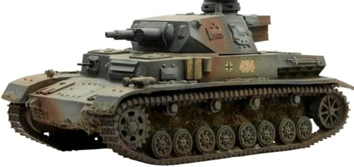 Warlord Games 409912022 Zubehör, Mehrfarbig