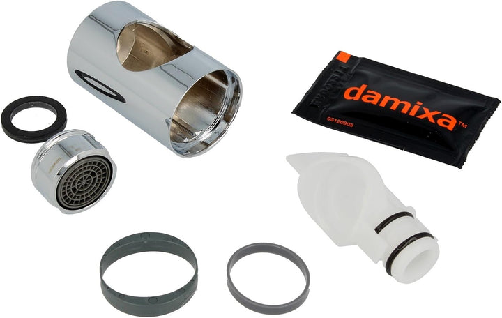 Damixa Reparatur Set 2397900 für Arc Waschtisch,- und Spültischarmatur chrom