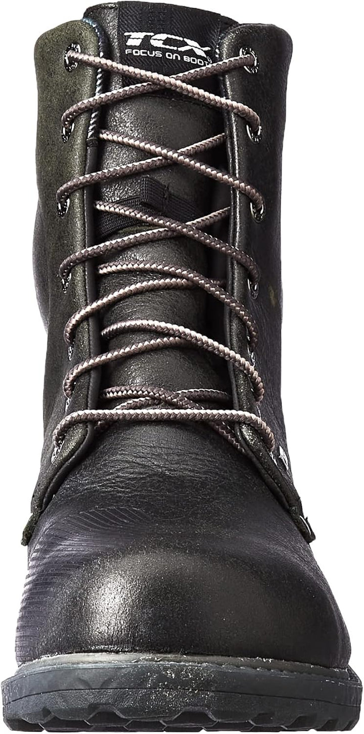 TCX Herren Blend 2 GTX Motorcycle Boot, 39 EU