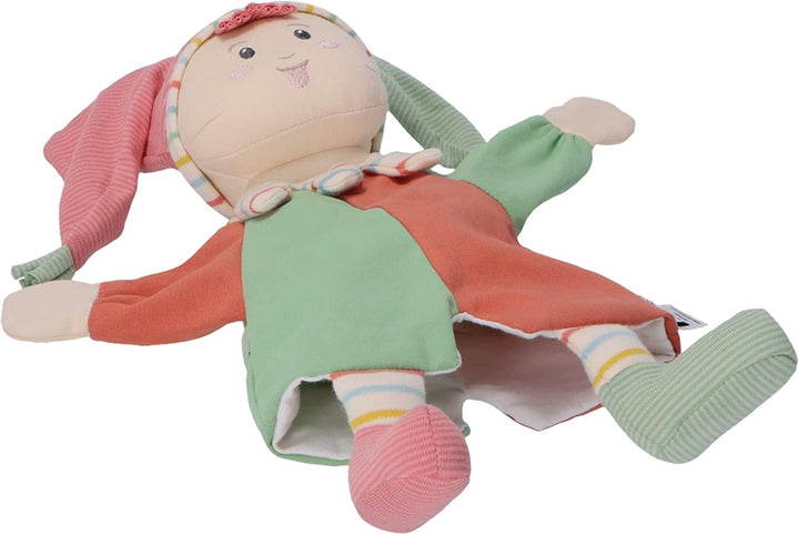 Sterntaler Handpuppe Kasper Michel Handpuppe Michel Single, Handpuppe Michel Single