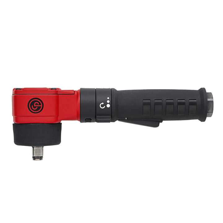 1/2 Angle Impact Wrench by Chicago Pneumatic CP7737 1/2'', CP7737 1/2''