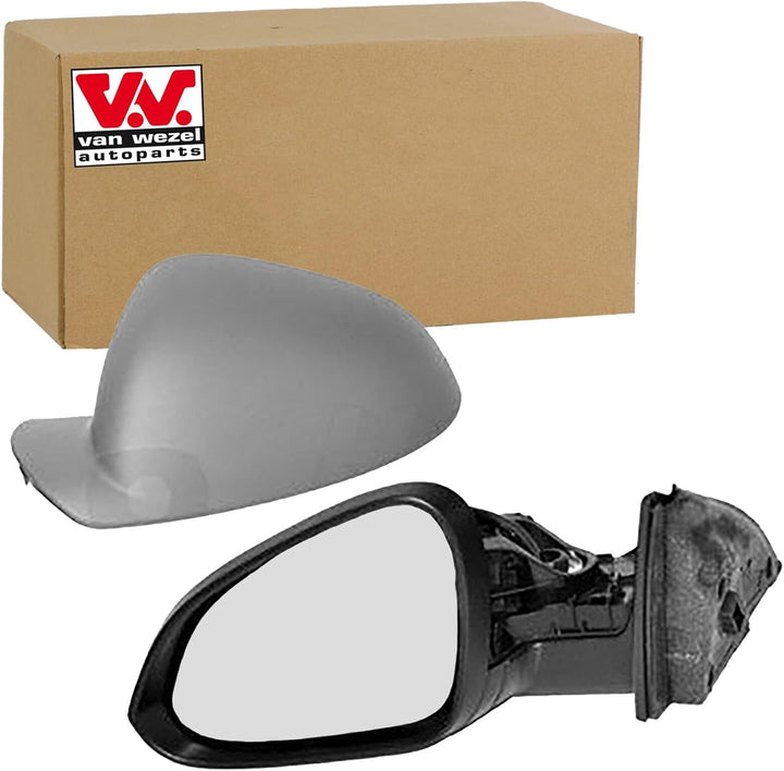 VAN WEZEL 3850807 Aussenspiegel
