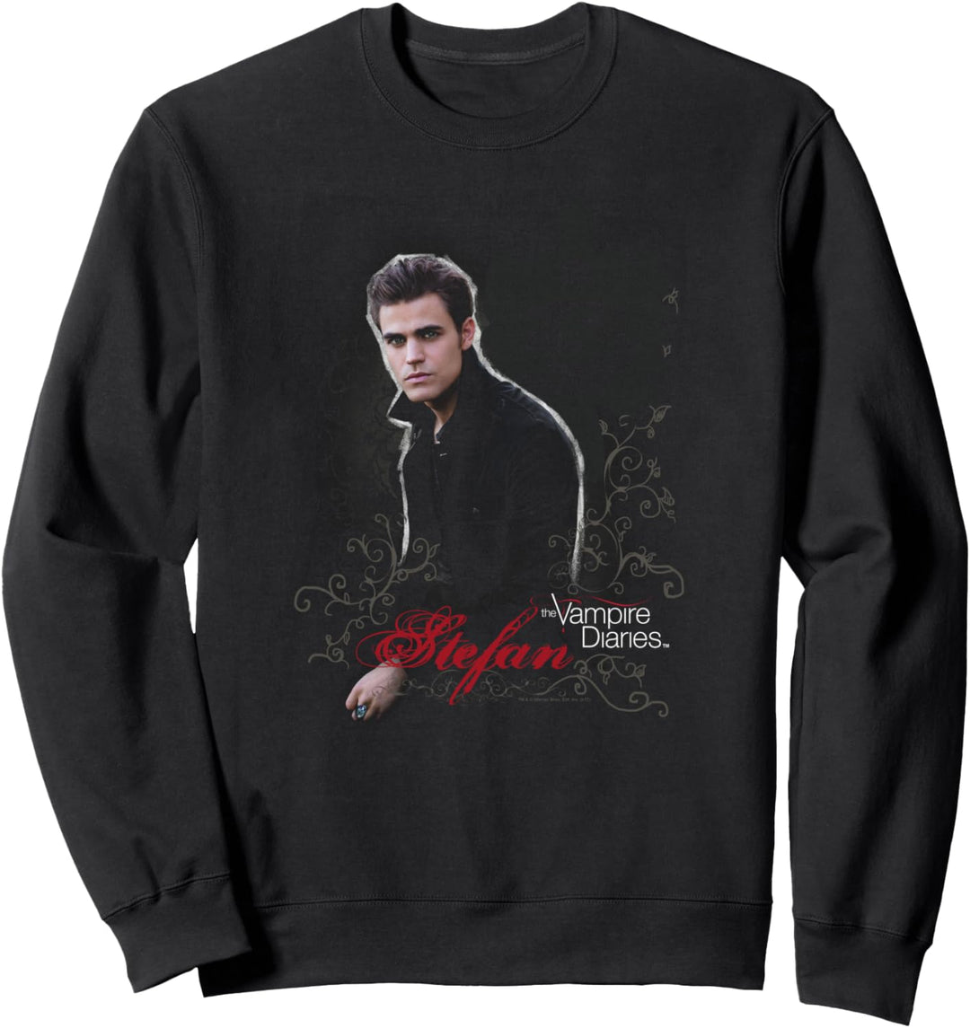 The Vampire Diaries Stefan Sweatshirt
