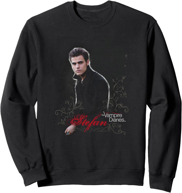 The Vampire Diaries Stefan Sweatshirt
