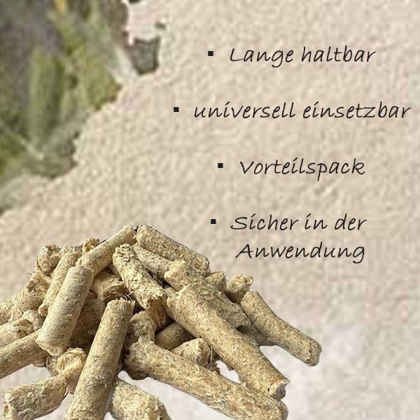 Samore 10 kg Anzünder Anzündsticks Feuersticks Ideal für für Grill/Kamin/Ofen - Anzündbrikettsticks