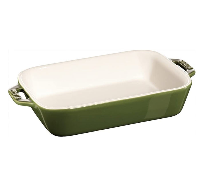 STAUB Auflaufform Ceramic by Grün, Grün