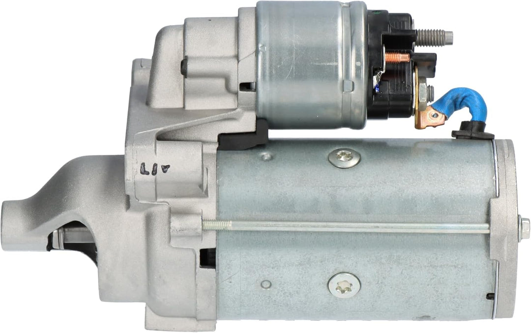 VALEO 438189 Starter Nennleistung: 2,2 kW Stop & Start: NO Zähnezahl: 11 zähne Spannung: 12 V Drehri