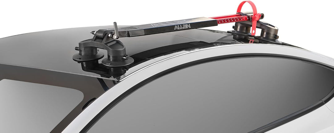 Allen Smart Suction Dachträger für 1 Fahrrad
