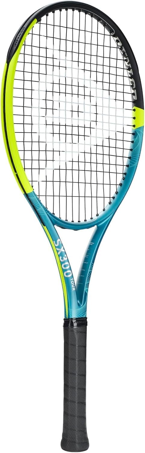 Dunlop Sports SX300 Tour Tennisschläger L2, L2