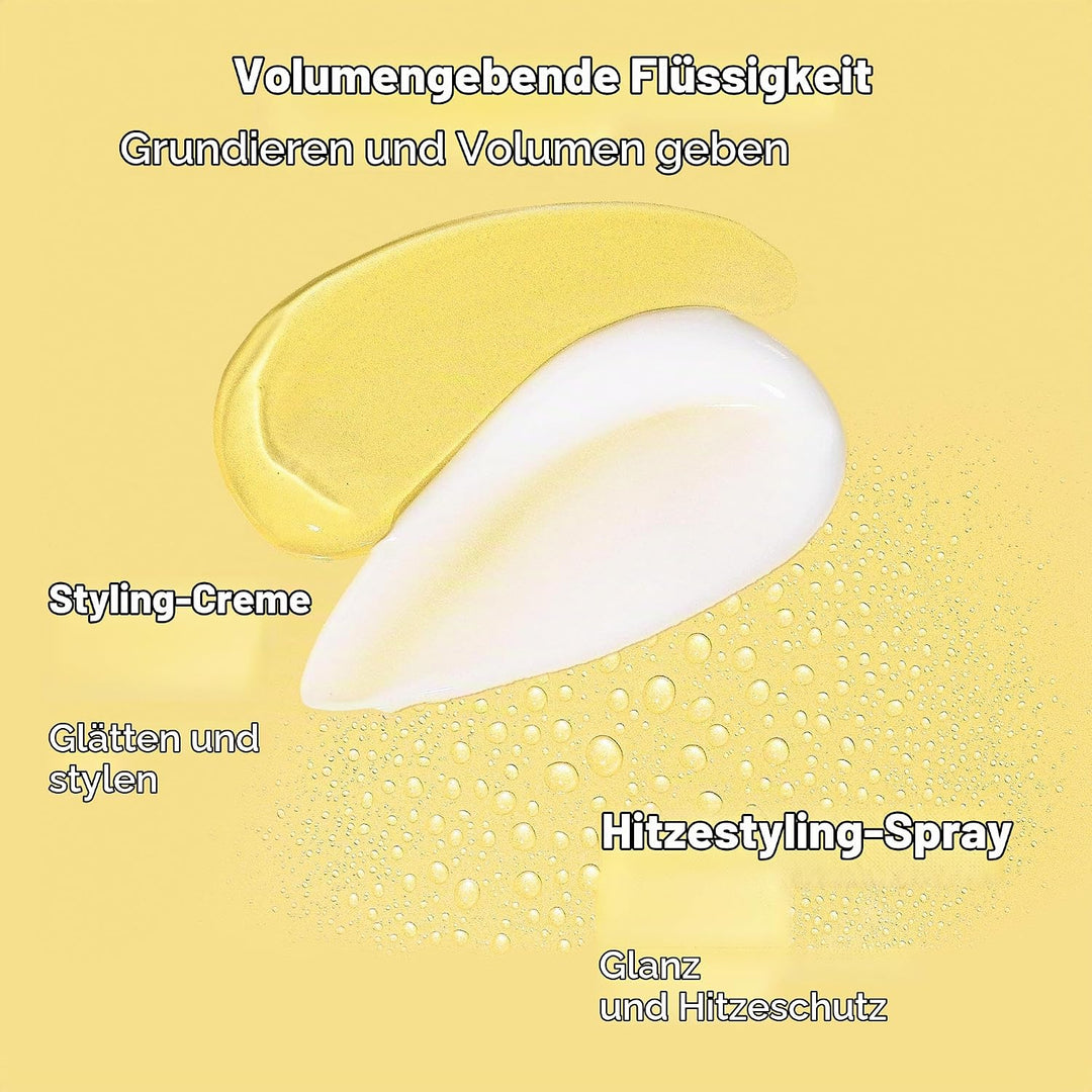 Paul Mitchell Clean Beauty Styling Cream – vegane Haar-Creme für alle Haartypen, Haarstyling für fle