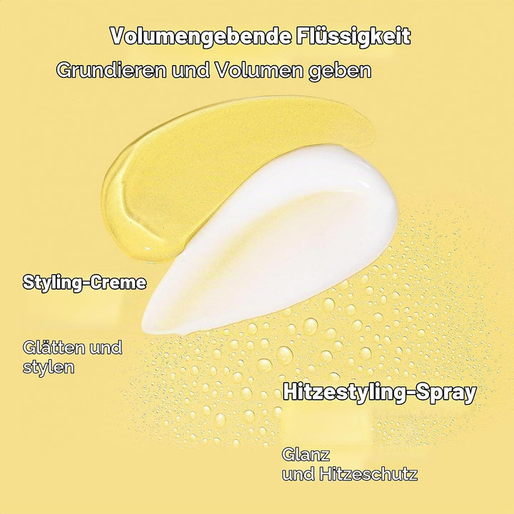 Paul Mitchell Clean Beauty Styling Cream – vegane Haar-Creme für alle Haartypen, Haarstyling für fle