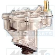 MEAT & DORIA Vakuumpumpe (91022) passend für VW Lt 28-35 I 40-55 28-46 II Transporter