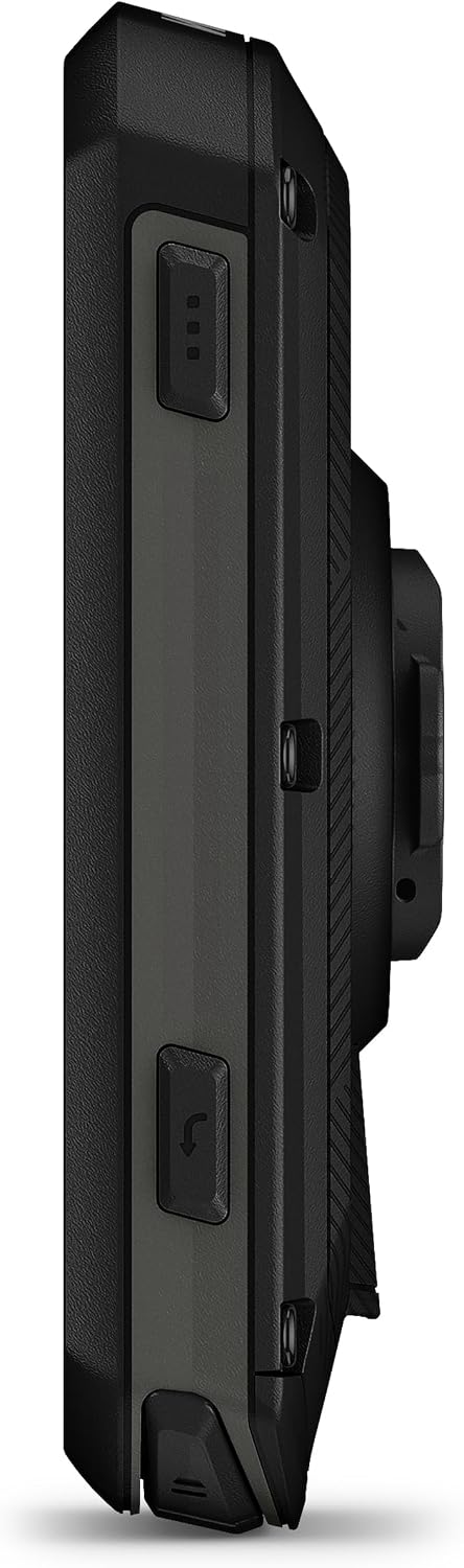 Garmin Unisex Edge 550 Fahrradcomputer Lässig, Lässig