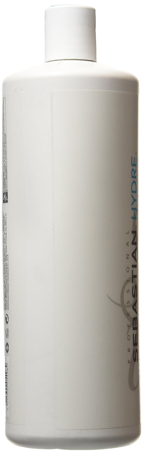 Sebastian Hydre Moisturizing Conditioner 1er Pack(1 x 1000 milliliters) 1 l (1er Pack), 1 l (1er Pac