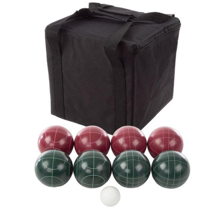 HEY! PLAY!. Verordnung Grösse Bocce Ball Set