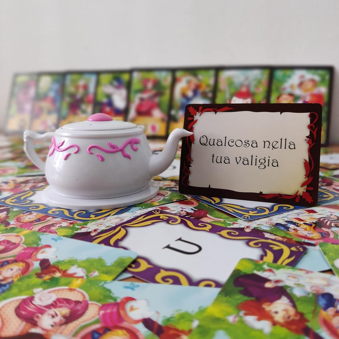 Cranio Creations CC230 Alice in Wordland