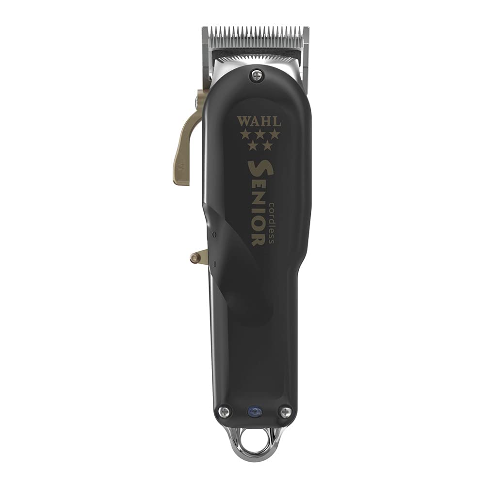 WAHL Cordless Senior Haarschneider