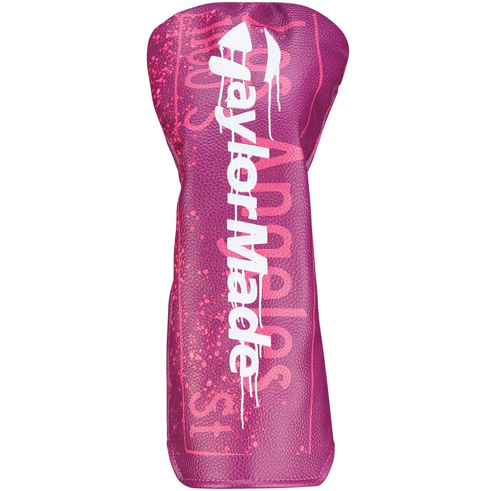 TaylorMade Schlägerhaube für den Sommer