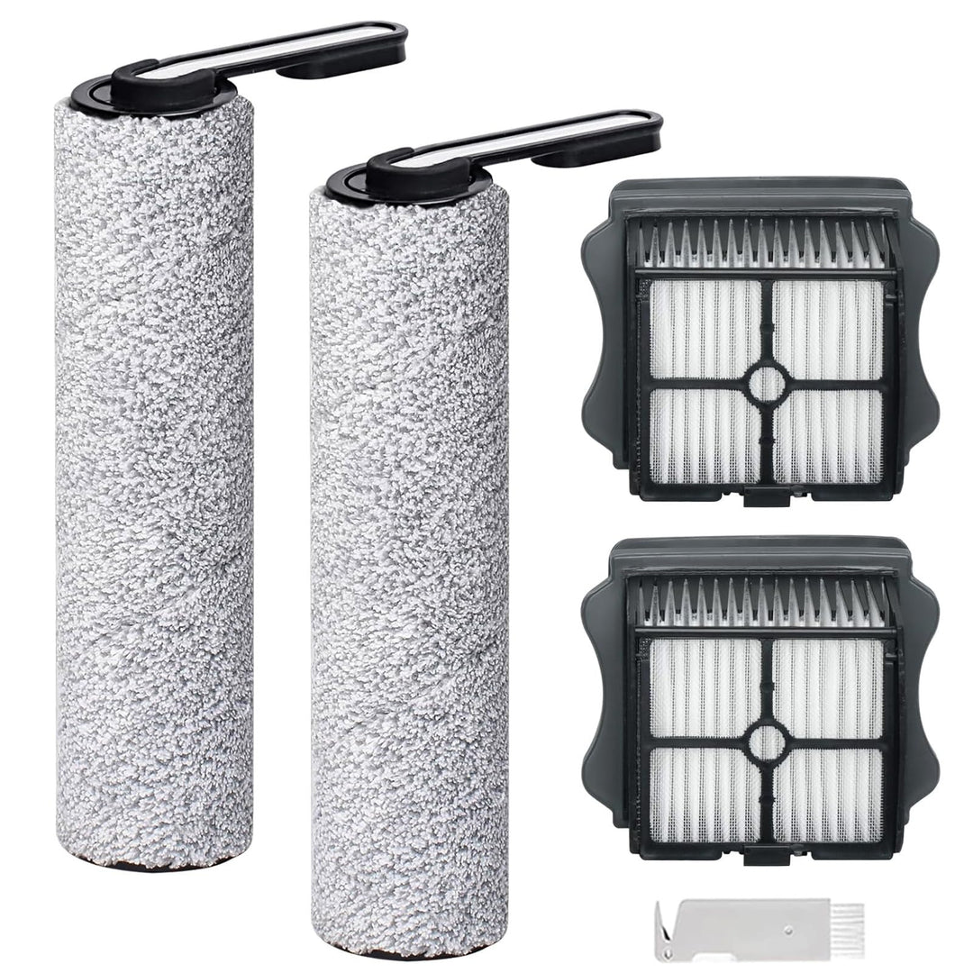 Zubehör für Tineco Floor One S5 / S5 Pro / S5 Pro 2 / S5 Extreme Nass und Trockensauger, Ersatzteile