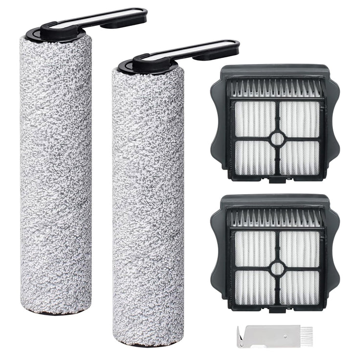 Zubehör für Tineco Floor One S5 / S5 Pro / S5 Pro 2 / S5 Extreme Nass und Trockensauger, Ersatzteile