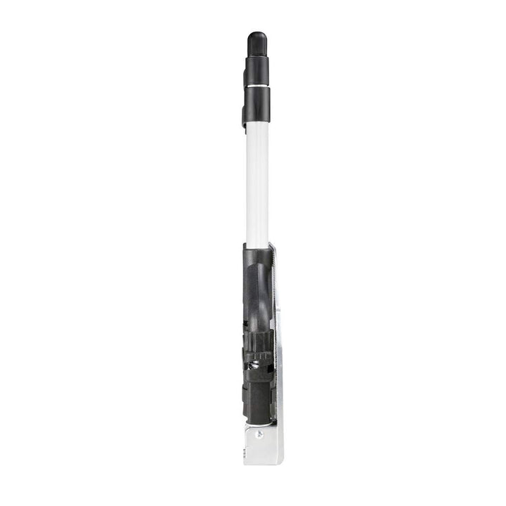 Adam Hall Accessories Porter - Zusammenklappbare Sackkarre mit verriegelbarem Ausziehgriff, AHPORTER