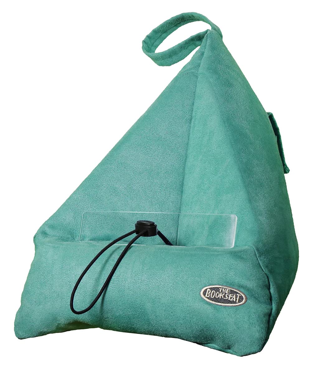 Book Seat – Turquoise türkis, türkis