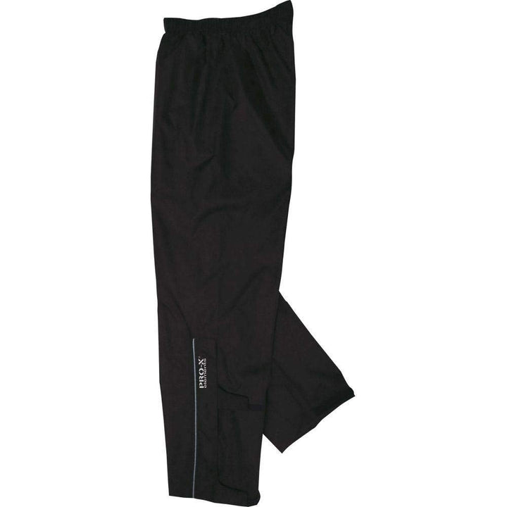 PRO-X elements Herren Hose Tramp 3XL Schwarz, 3XL Schwarz