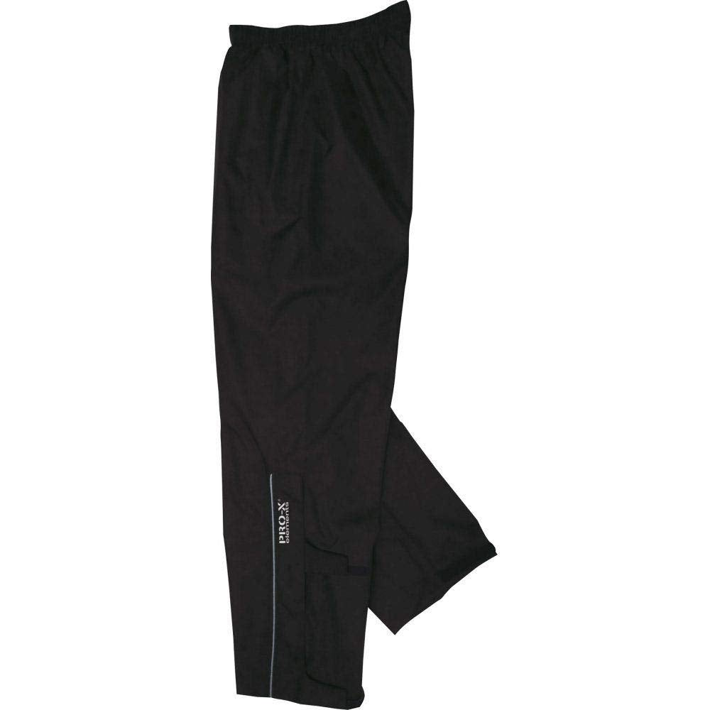 PRO-X elements Herren Hose Tramp XXL Schwarz, XXL Schwarz