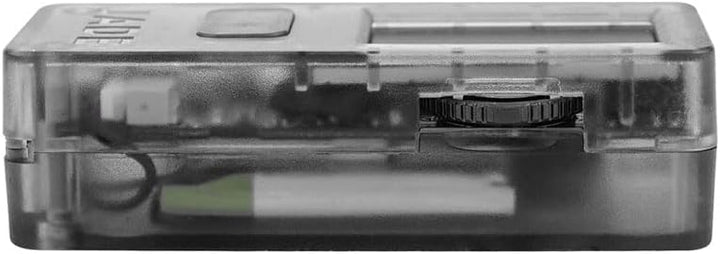 Blockstream Jade - Bitcoin Hardware Wallet - Kamera - Bluetooth - USB-C - 240mAh Akku - Sichern Sie
