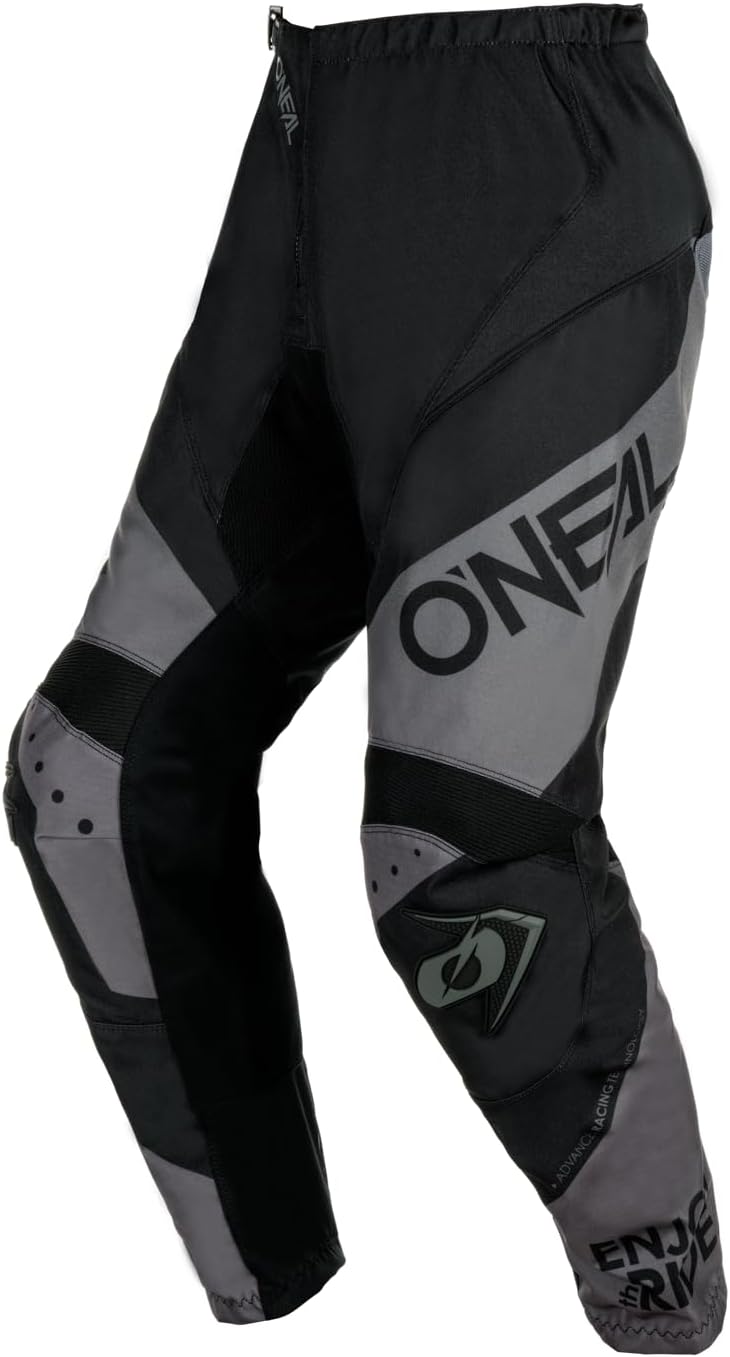 O'Neal | Motocross-Hose | Enduro MX | Maximale Bewegungsfreiheit, Leichtes, Atmungsaktives und langl