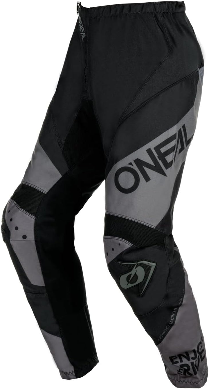 O'Neal | Motocross-Hose | Enduro MX | Maximale Bewegungsfreiheit, Leichtes, Atmungsaktives und langl
