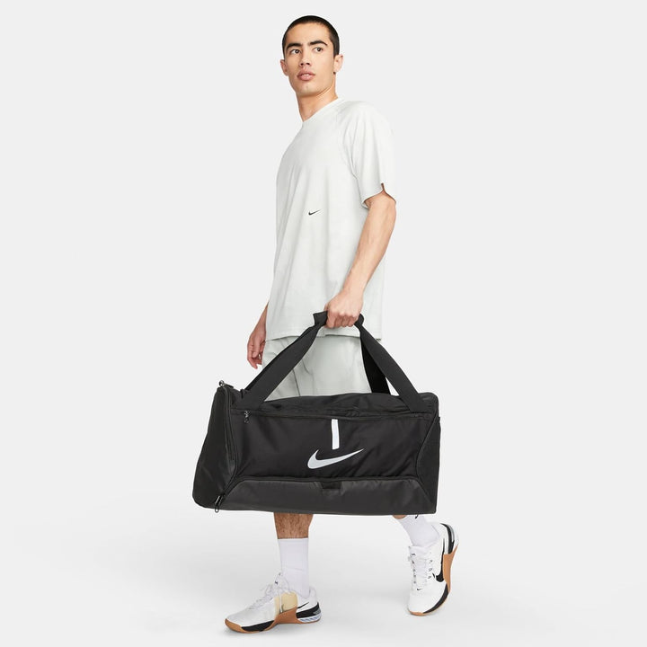 Nike Unisex Black/Black/White MISC Single, Black/Black/White MISC Single