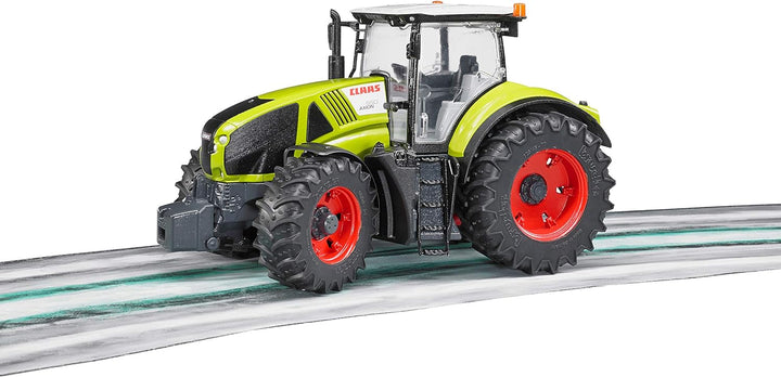 bruder 03012 - Claas Axion 950-1:16 Traktor Trecker Schlepper Bulldog Bauernhof Landwirtschaft Felda
