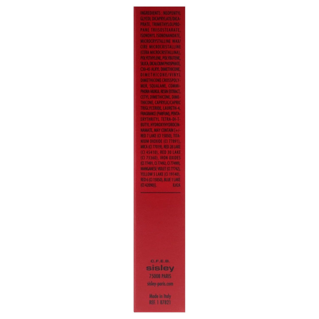 Sisley Phyto Lip Twist Mat 21 Ruby