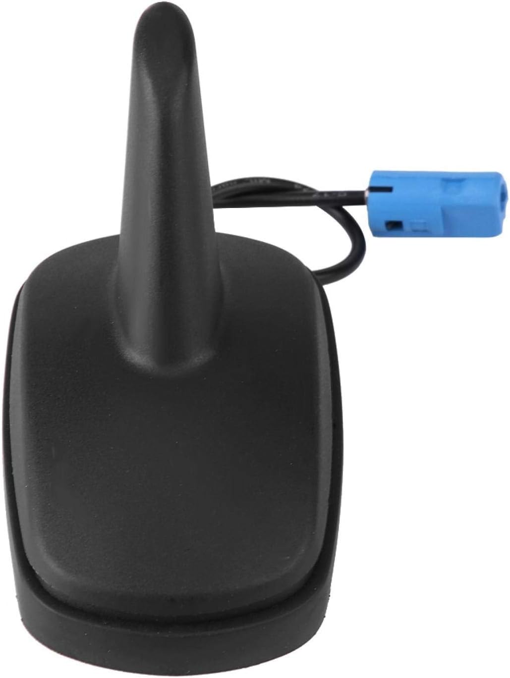 Dioche Autoantenne Haifischflosse, Autodachantenne Shark Fin Antenne für Opel Astra Zafira Vauxhall