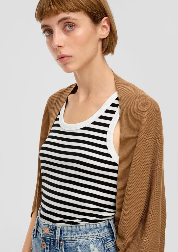 s.Oliver Indoor-Poncho