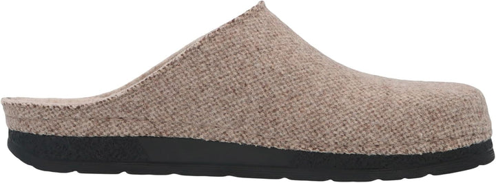 Berkemann Herren NilsHausschuh 41.5 EU Camel, 41.5 EU Camel