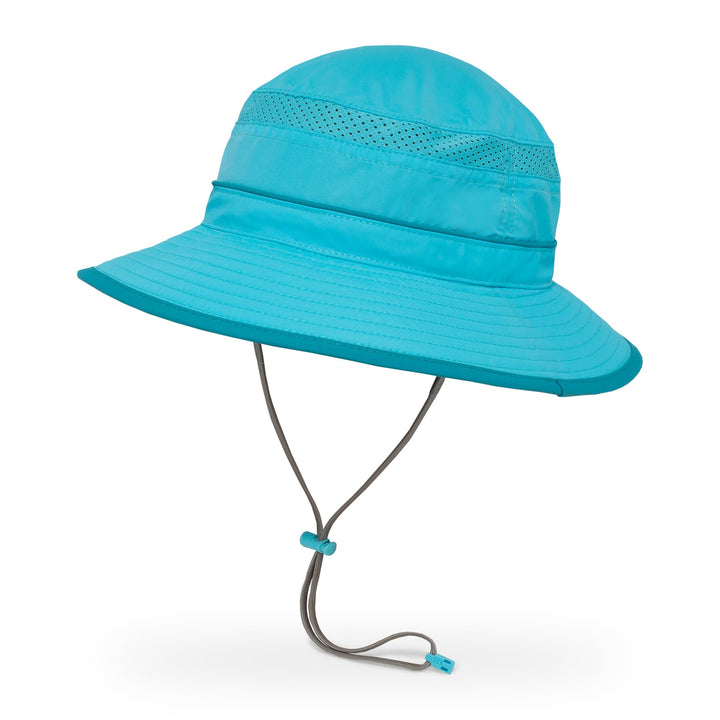 Sunday Afternoons Baby - Mädchen Sonnenhut Kids' Fun Bucket M Bluebird, M Bluebird
