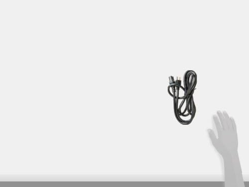Cisco CAB-TA-NA = – Kabel (Power Plug Type A, Catalyst 3850)