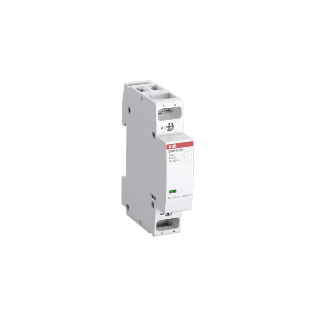 ABB SACE S.P.A. ESB1620N06 ESB16-20N-06 230V C./AC